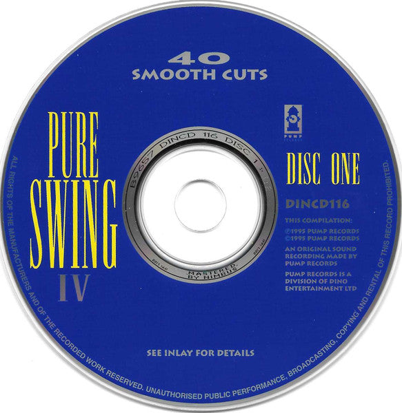 pure-swing-iv