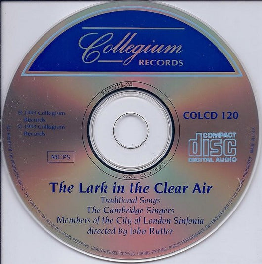the-lark-in-the-clear-air-(traditional-songs)