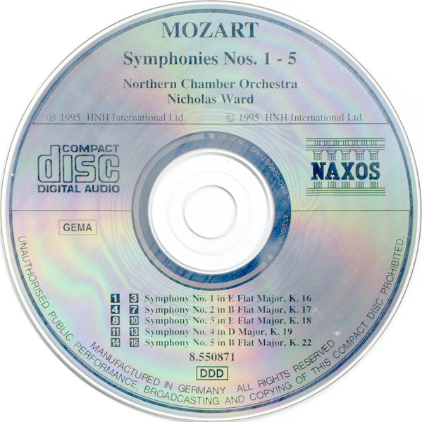 symphonies-nos.-1---5