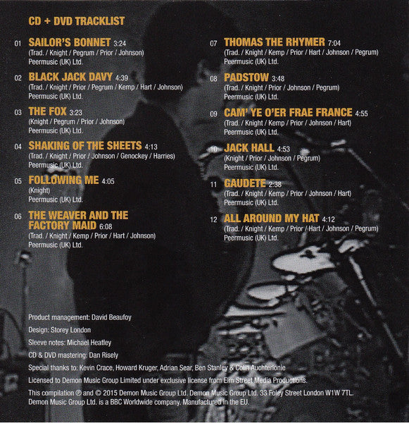 access-all-areas