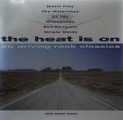 the-heat-is-on---20-driving-rock-classics