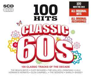 100-hits-classic-60s