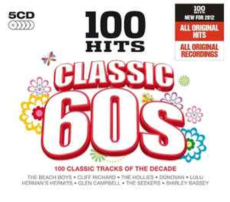 100-hits-classic-60s
