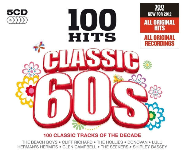 100-hits-classic-60s