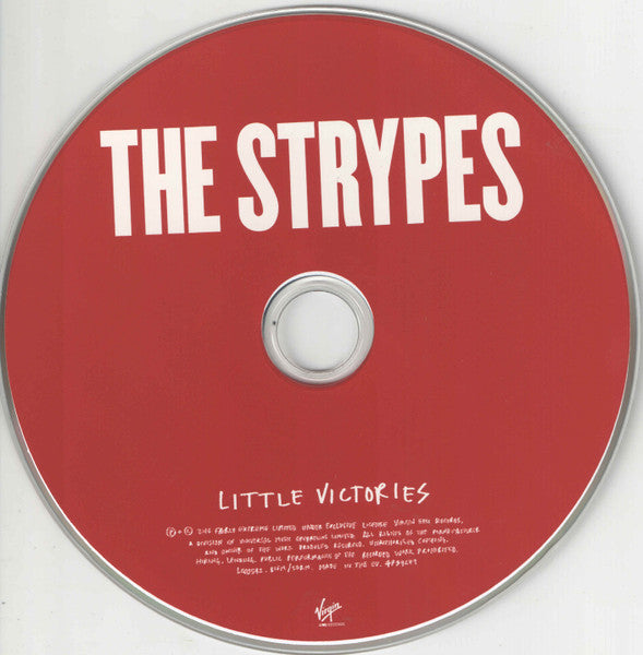 little-victories
