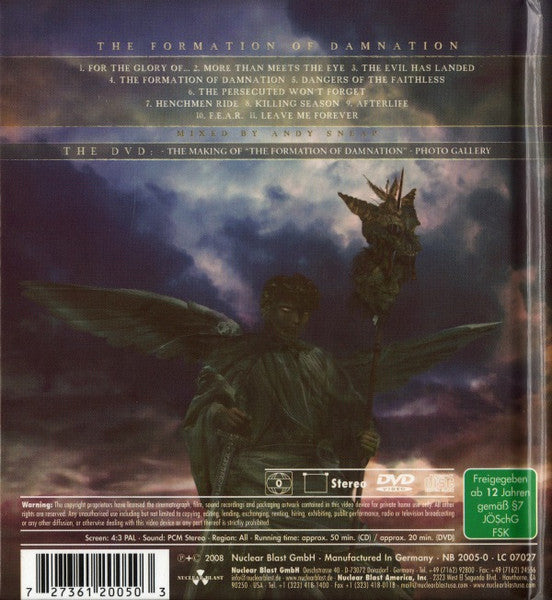 the-formation-of-damnation