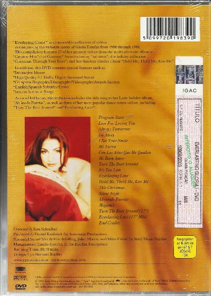 everlasting-gloria!