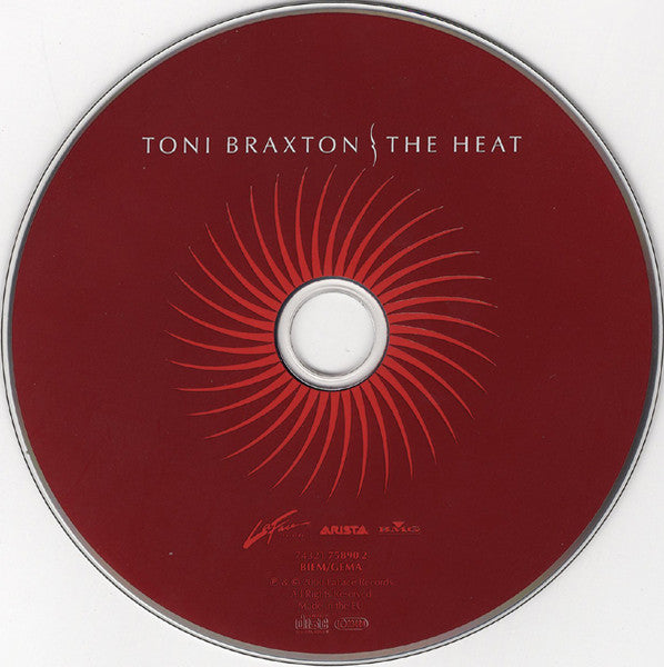 the-heat