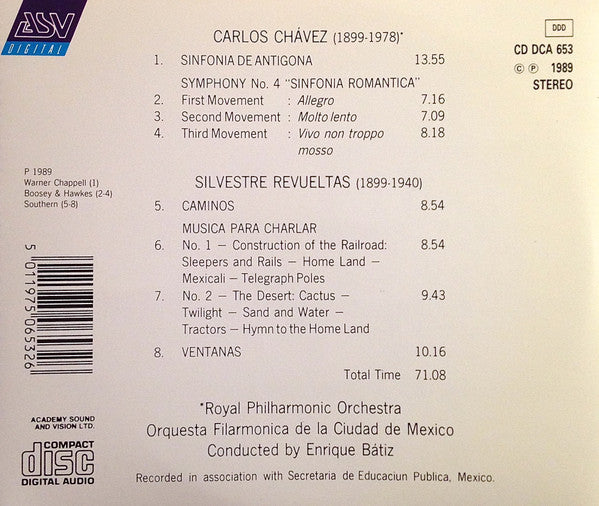 sinfonia-de-antigona-/-symphony-no.-4-/-caminos-/-musica-para-charlar-/-ventanas