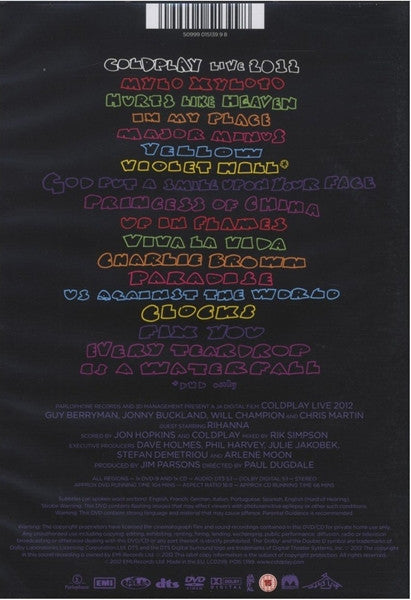 live-2012