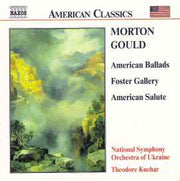 american-ballads-/-foster-gallery-/-american-salute