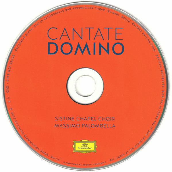 cantate-domino