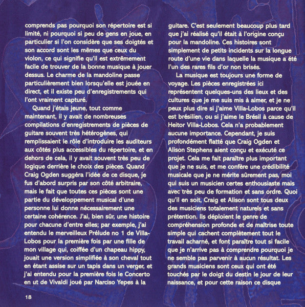 music-from-the-novels-of-louis-de-bernières