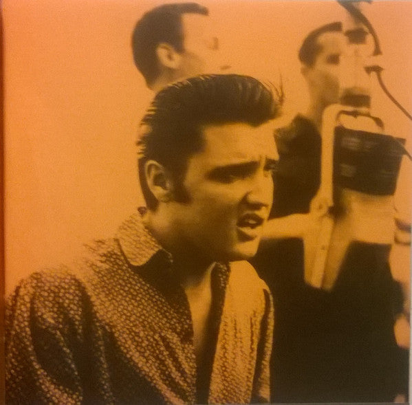 elvis
