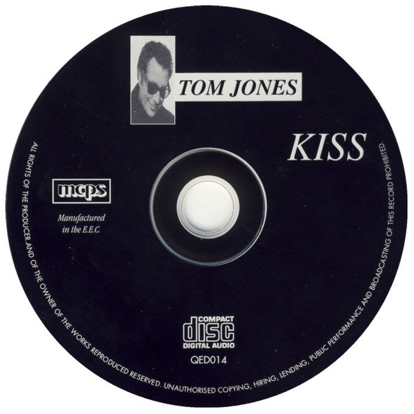 kiss