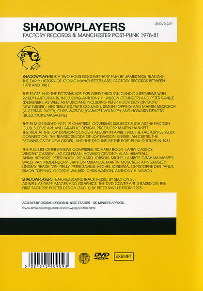 shadowplayers: factory-records-&-manchester-post-punk-1978-81