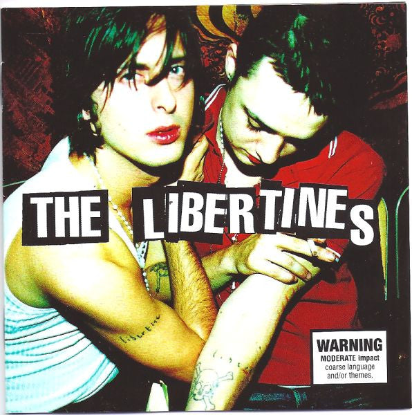 the-libertines