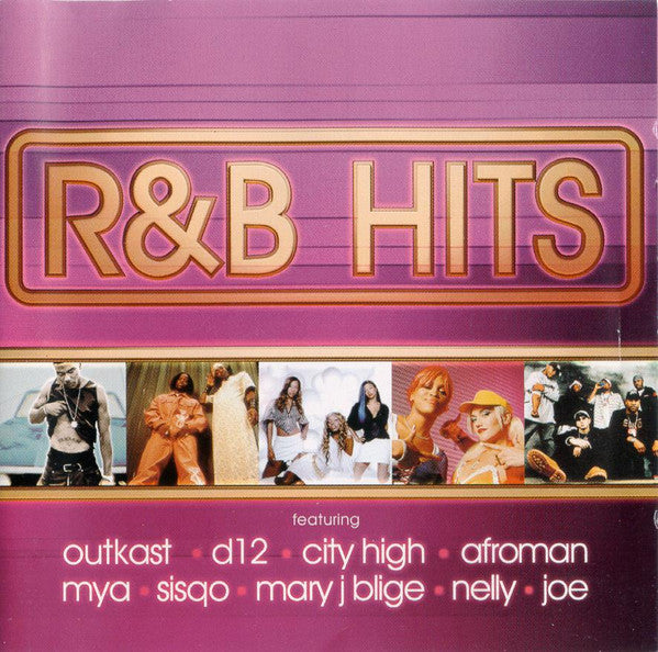 r&b-hits