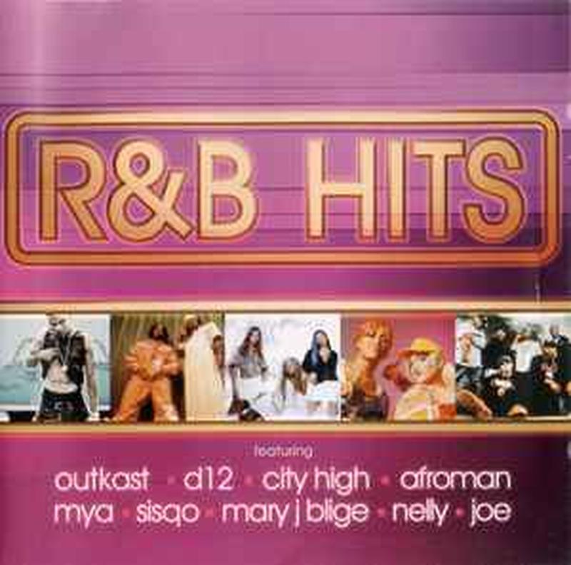 r&b-hits