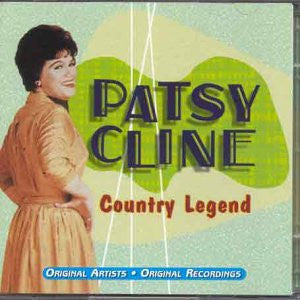 country-legend