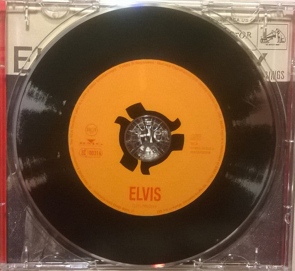 elvis