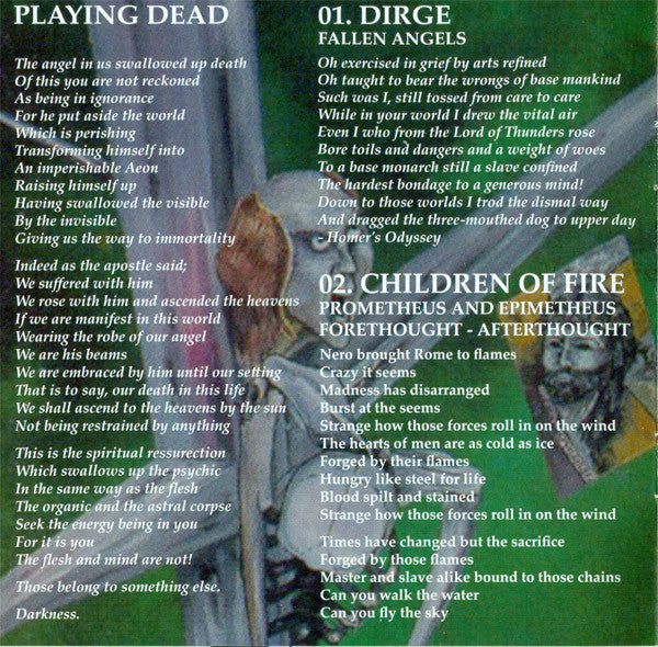 playing-dead