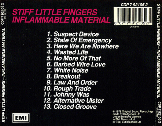 inflammable-material