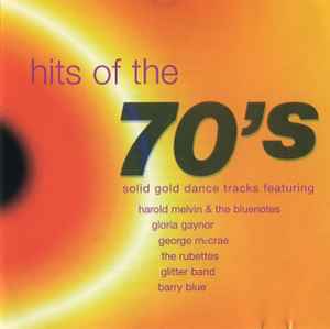 hits-of-the-70s---solid-gold-dance--tracks