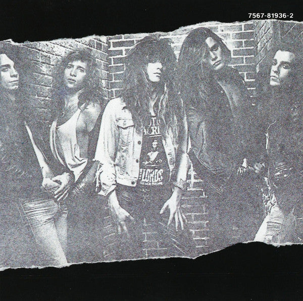skid-row