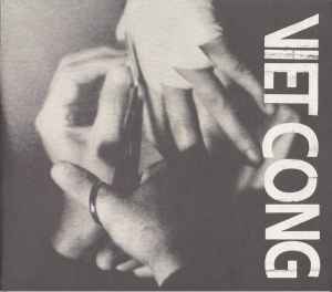 viet-cong