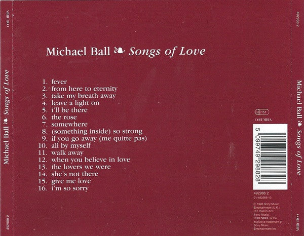 songs-of-love