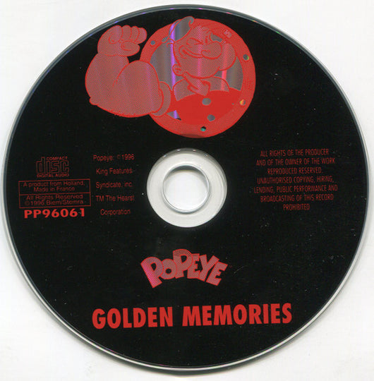 golden-memories