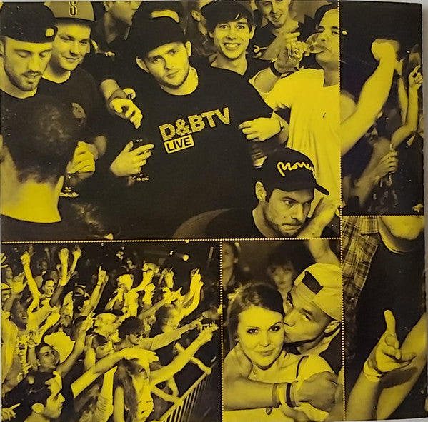 drum&bassarena-summer-selection-2012