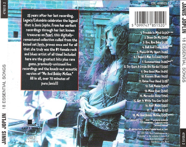 18-essential-songs