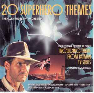 20-superhero-themes