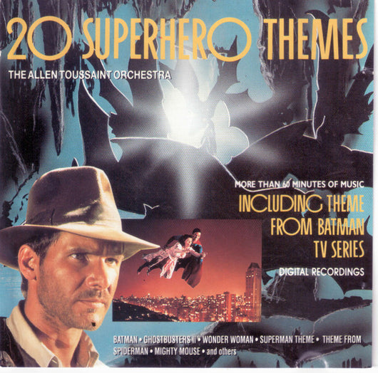 20-superhero-themes