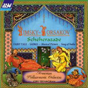 scheherazade-/-fairy-tale-/-sadko-~-musical-picture-/-song-of-india