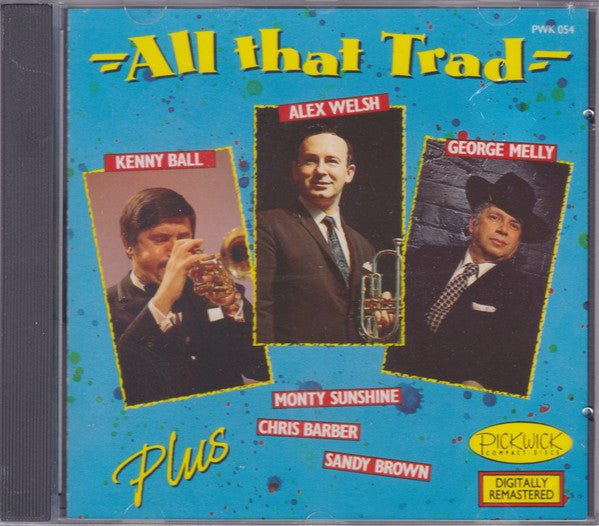 all-that-trad