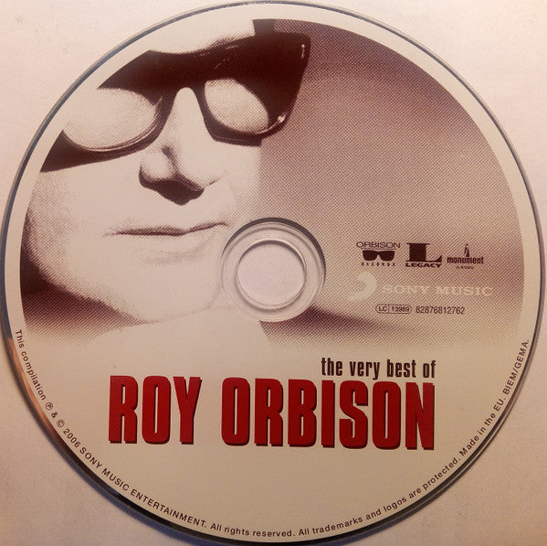 the-very-best-of-roy-orbison