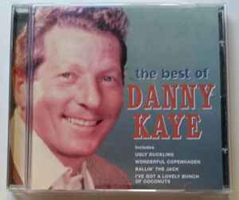 the-best-of-danny-kaye
