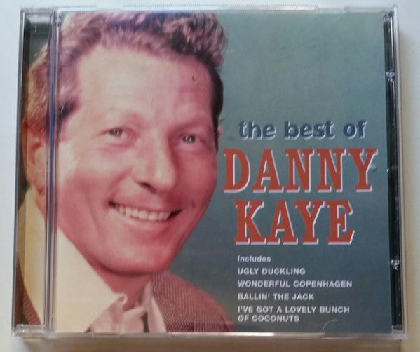 the-best-of-danny-kaye