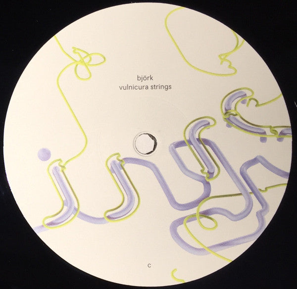 vulnicura-strings