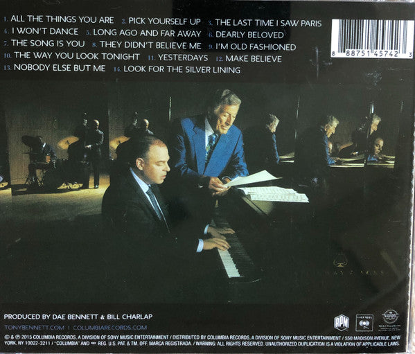the-silver-lining---the-songs-of-jerome-kern