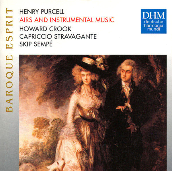 airs-and-instrumental-music