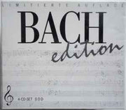 bach-edition