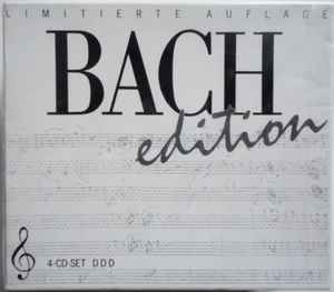 bach-edition