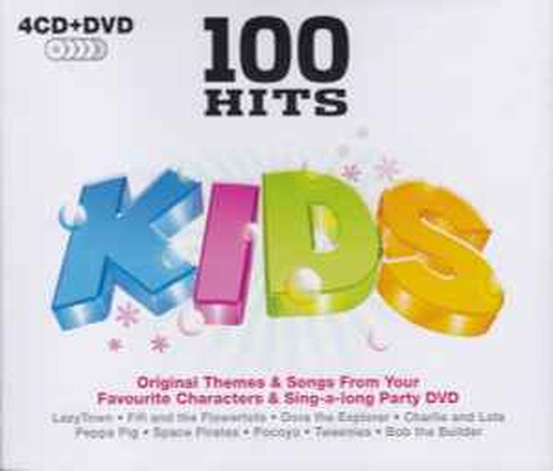 100-hits-kids