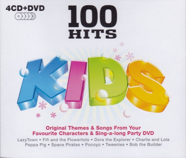 100-hits-kids
