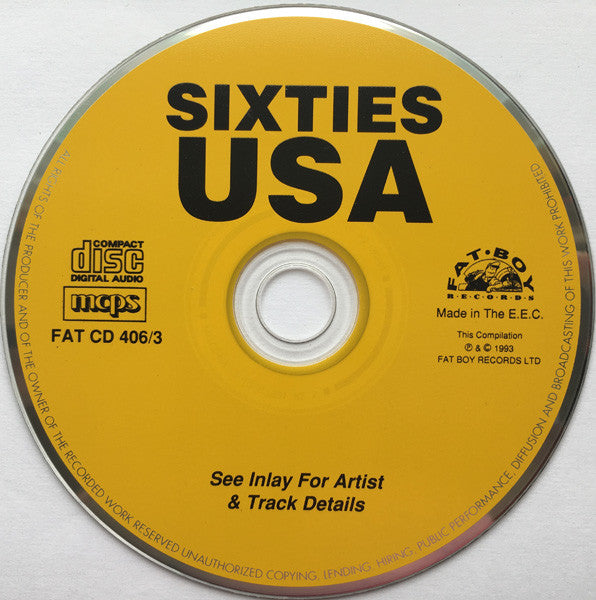 sixties-usa