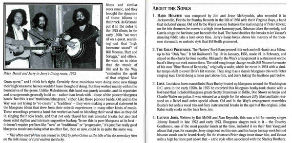 that-high-lonesome-sound-(original-live-recordings-from-1973---vol.-i)-